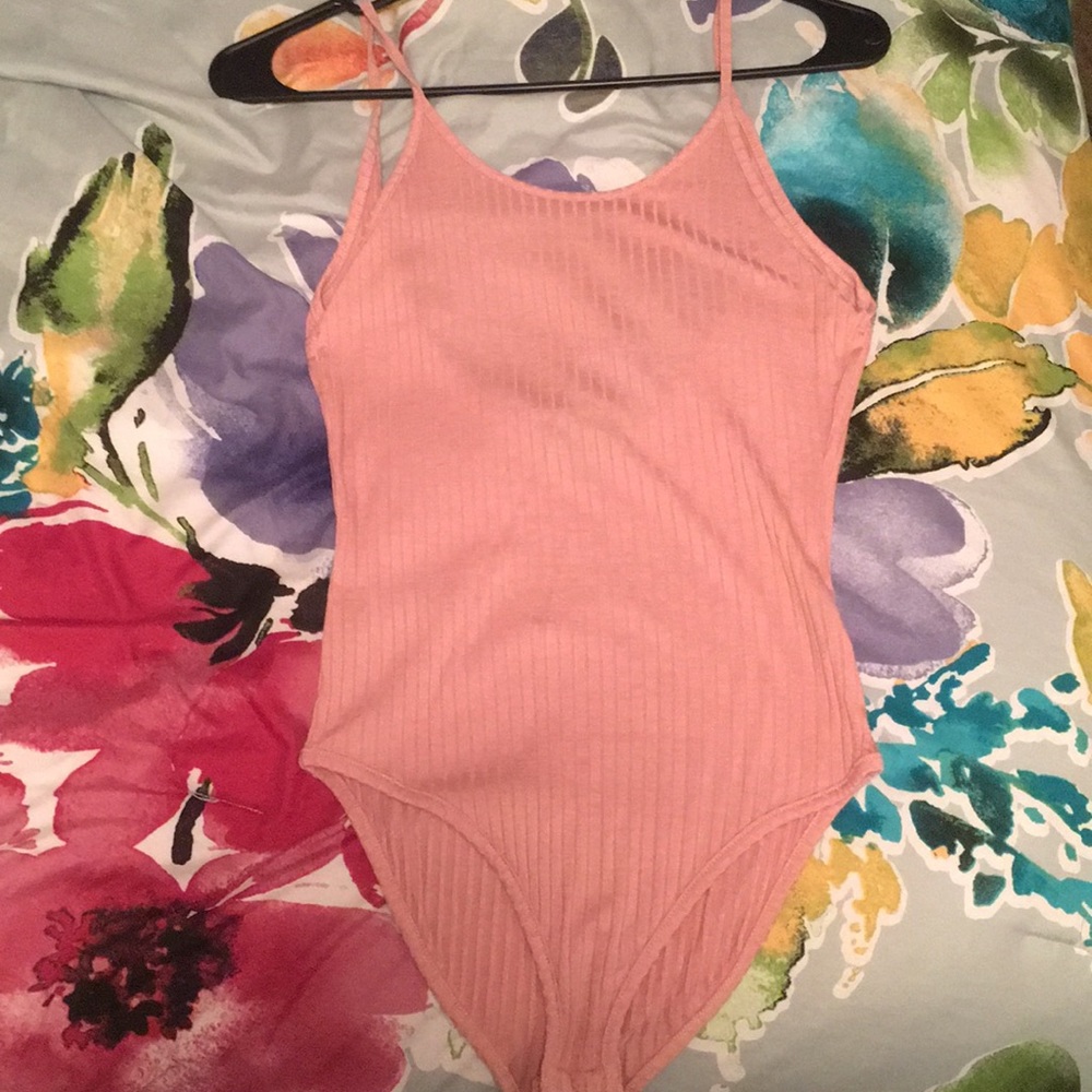 Body suit